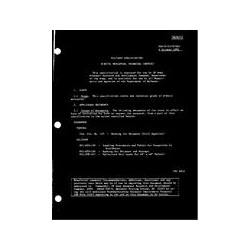 DOD DOD-B-51470