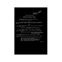 DOD DOD-B-24504B Amendment 1