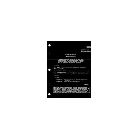 DOD DOD-C-51464