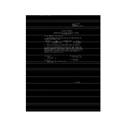DOD DOD-STD-863B Change Notice 1