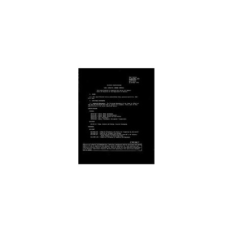 DOD DOD-T-46151A