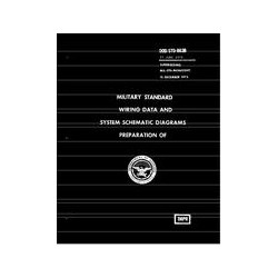 DOD DOD-STD-863B
