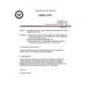 DOD DODD-5126.9