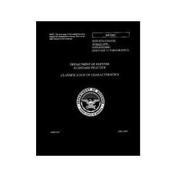 DOD DOD-STD-2101