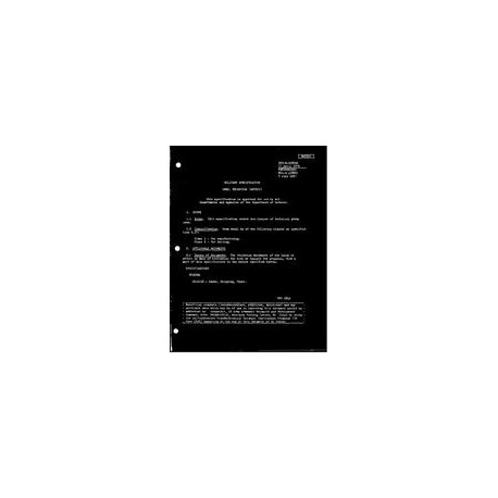 DOD DOD-U-10866D