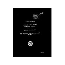 DOD DOD-STD-1399/70-1