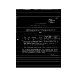 DOD DOD-B-24531/3 Amendment 2