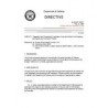 DOD DODD-5500.1