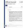 EEC 2018/739/EU to 2018/742/EU