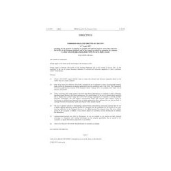 EEC 2017/1975/EU