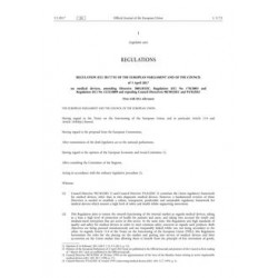 EEC 2017/745/EC