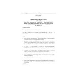 EEC 2016/585/EU