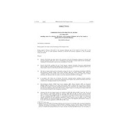 EEC 2015/863/EU