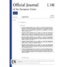 EEC 2014/69/EU to 2014/76/EU