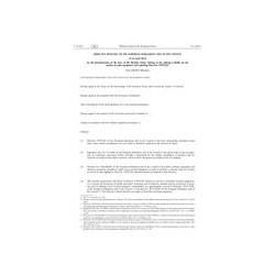 EEC 2014/53/EC