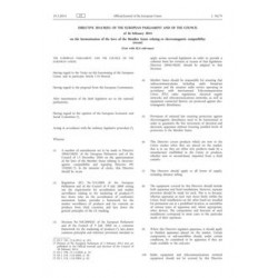 EEC 2014/30/EU