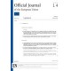 EEC 2014/1/EU to 2014/16/EU