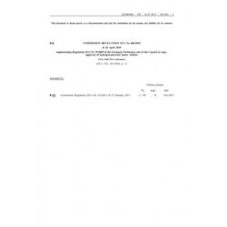 EEC 406/2010