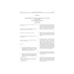 EEC 2009/142/EC