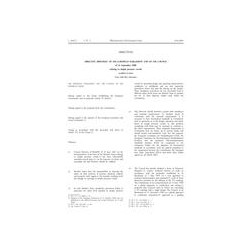 EEC 2009/105/EC