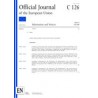 EEC 2009/C 126/EC
