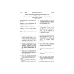 EEC 2004/108/EC