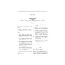 EEC 2001/405/EC