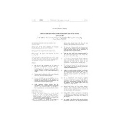 EEC 2001/18/EC