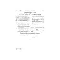 EEC 349/2001/EC
