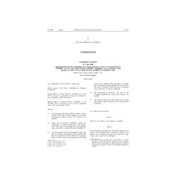 EEC 2000/532/EC