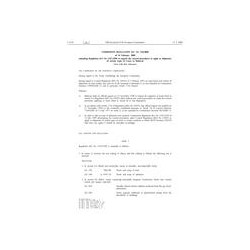 EEC 334/2000/EC