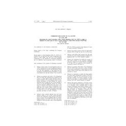 EEC 1547/1999/EC