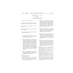 EEC 99/36/EC