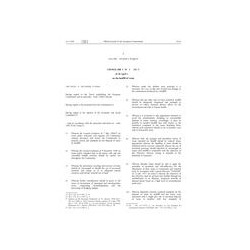 EEC 1999/31/EC