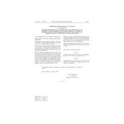 EEC 568/1999/EC