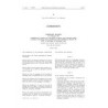 EEC 1999/177/EC