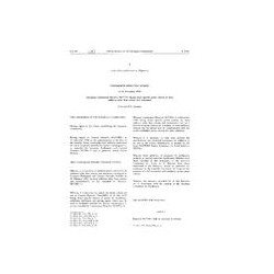 EEC 98/86/EC