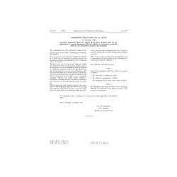 EEC 2182/98/EC