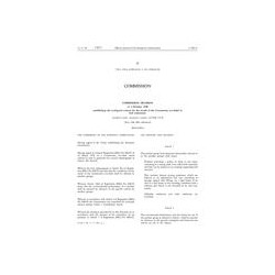 EEC 98/634/EC