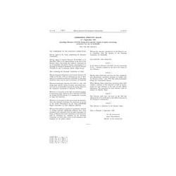 EEC 98/66/EC