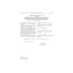 EEC 1298/98/EC