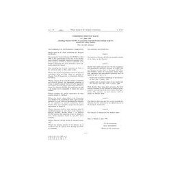 EEC 98/36/EC