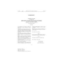 EEC 98/368/EC