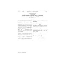 EEC 98/184/EC