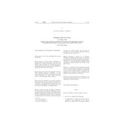 EEC 98/14/EC