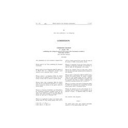 EEC 98/94/EC