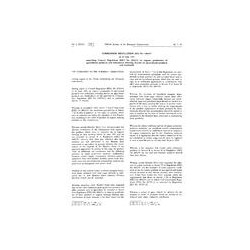 EEC 1488/97/EC