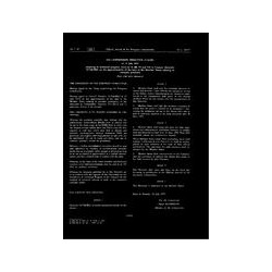 EEC 97/45/EC