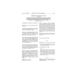 EEC 1278/97/EC