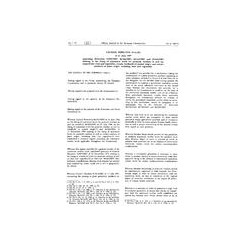 EEC 97/41/EC